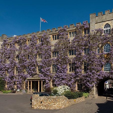 Castle Hotel Taunton Exterior photo
